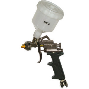 3443 - MINI-PAINT SPRAY GUNS - Prod. SCU